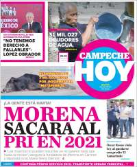 Campeche Hoy