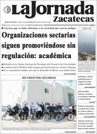 Jornada de Zacatecas