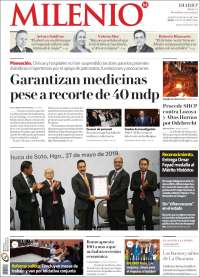 Milenio de Hidalgo