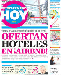 Quintana Roo HOY