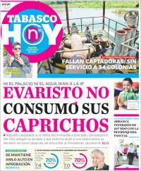 Tabasco Hoy
