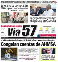 Via57