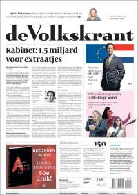 De Volkskrant