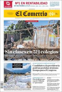 El Comercio