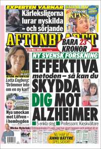 Aftonbladet