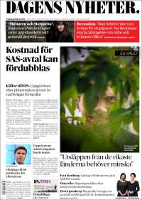 Dagens Nyheter