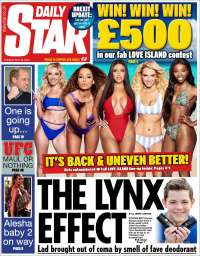 Daily Star