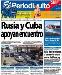 Periodiquito de Aragua