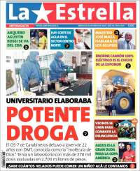 La Estrella del Norte