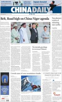China Daily