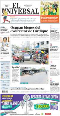 El Universal