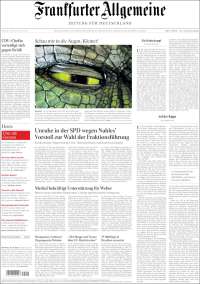 Frankfurter Allgemeine