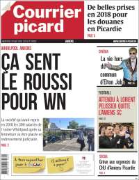 Courrier Picard