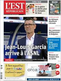L'Est Republicain
