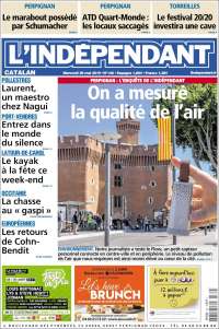Le Indépendant