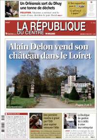 La République du Centre