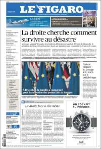 Le Figaro
