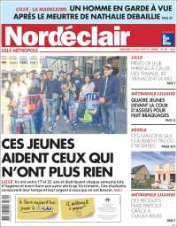 Nord Éclair