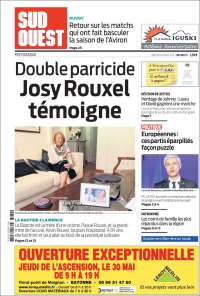 Sud Ouest