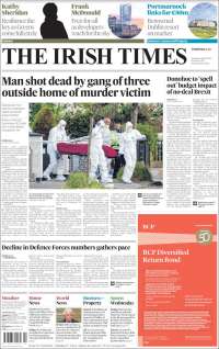 Irish Times