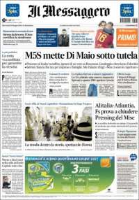 Il Messaggero