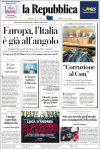 La Repubblica