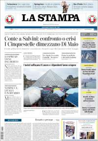 La Stampa