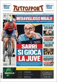 Tuttosport