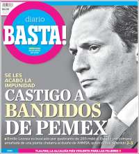 Diario Basta