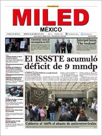 Miled