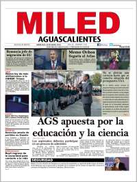 Miled - Aguascalientes