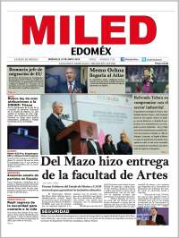 Miled - Estado de México