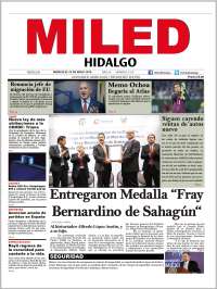 Miled - Hidalgo