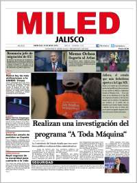 Miled - Jalisco
