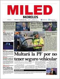 Miled - Morelos