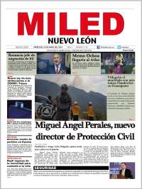 Miled - Nuevo León