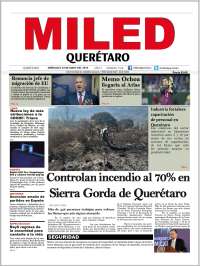 Miled - Querétaro
