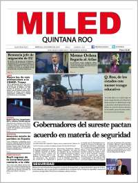 Miled - Quintana Roo