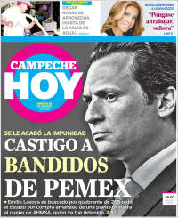 Campeche Hoy