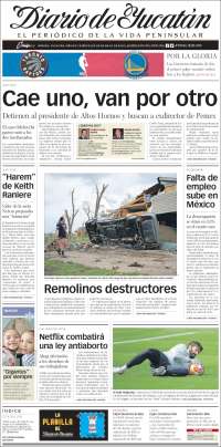 Diario de Yucatán