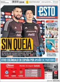 Esto