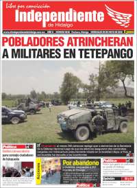 El Independiente de Hidalgo