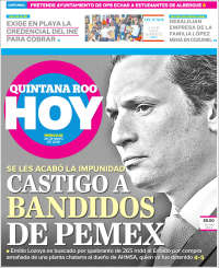 Quintana Roo HOY