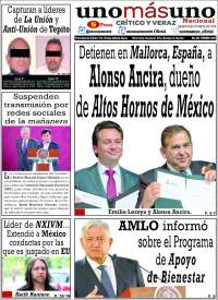 unomásuno