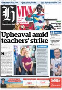 The New Zealand Herald