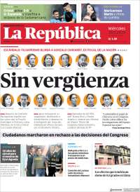 La Republica