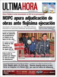 Última Hora