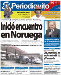 Periodiquito de Aragua