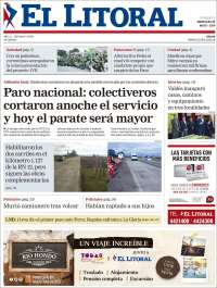 El Litoral Corrientes