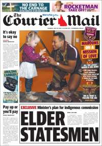 The Courier-Mail